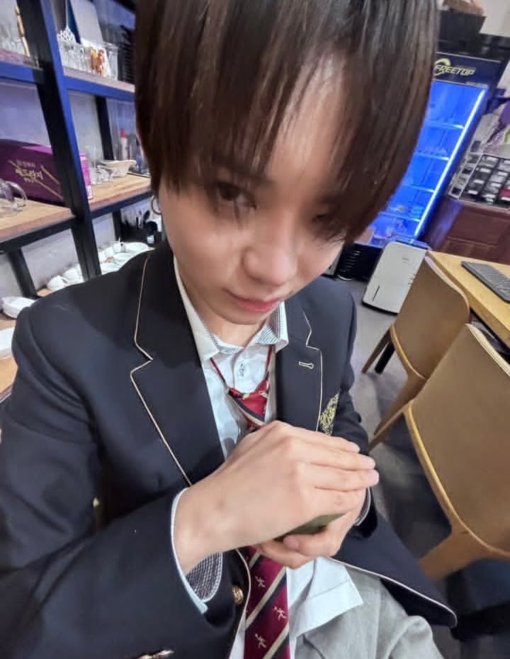 愛.ᐟ tweet media