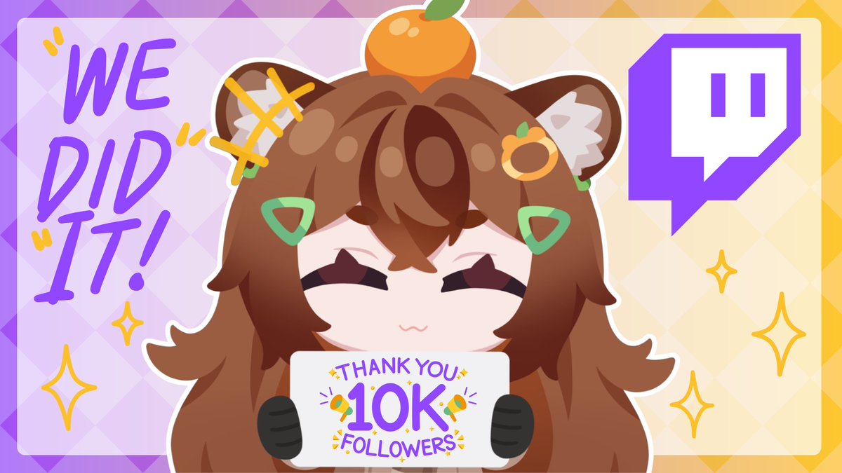 Mikan ♨️🍊 Capybara Vtuber tweet media
