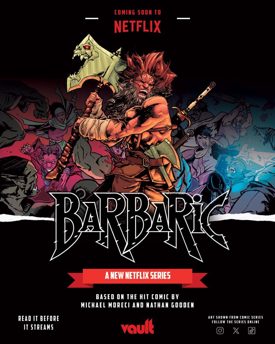 Michael Moreci tweet media
