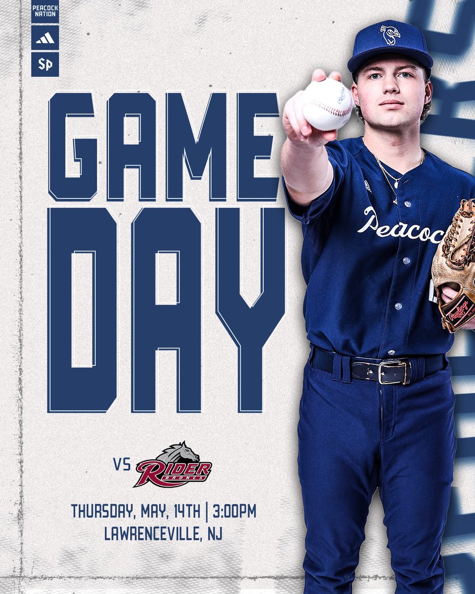 Saint Peter's Baseball tweet media