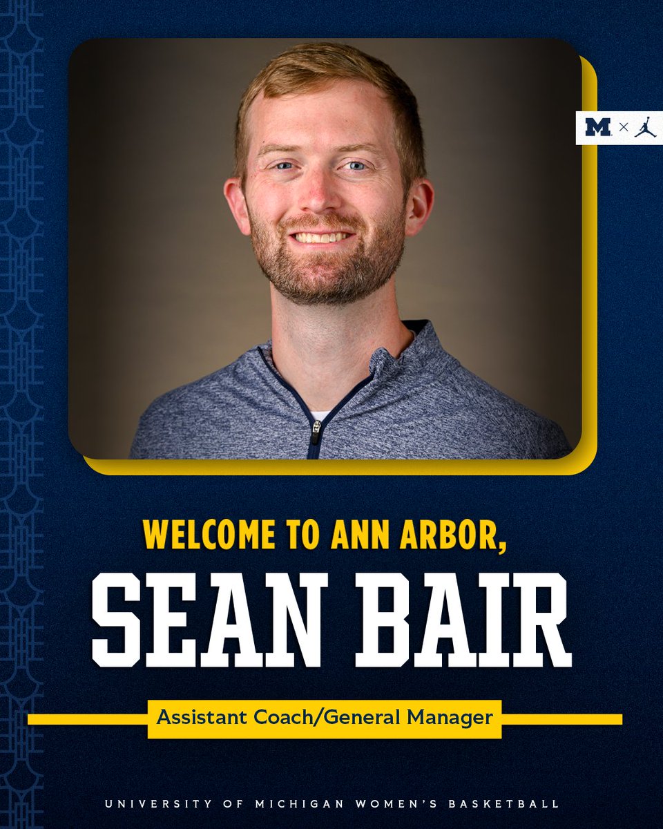 Michigan Women’s Basketball tweet media