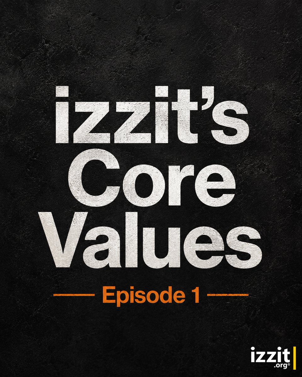 izzit_org's tweet photo. izzit Core Values — Episode 1: Critical Thinking

Students can get every answer right &amp; still not understand anything.

That’s the gap critical thinking closes.

Without it, students repeat what they’re told. With it, they question, evaluate, &amp; decide what they believe &amp; why. https://t.co/ty1kMctYMF