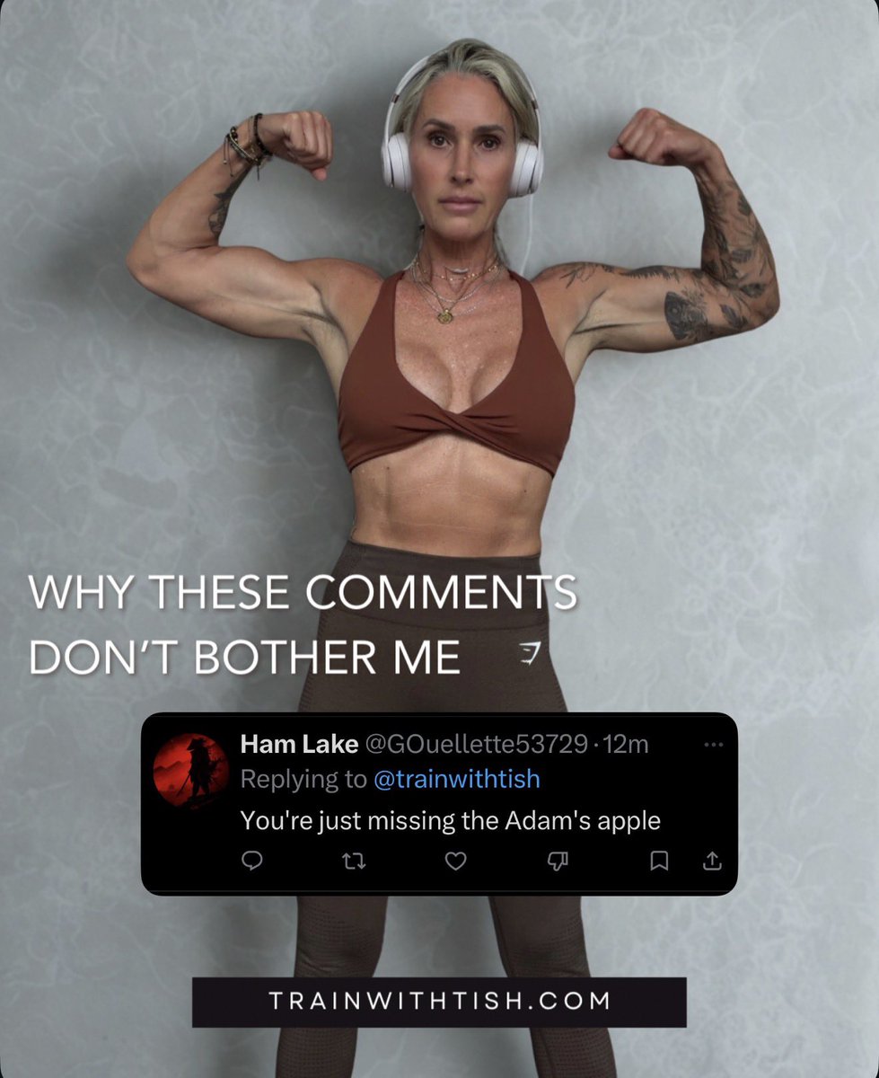 TISH🇨🇦 tweet media
