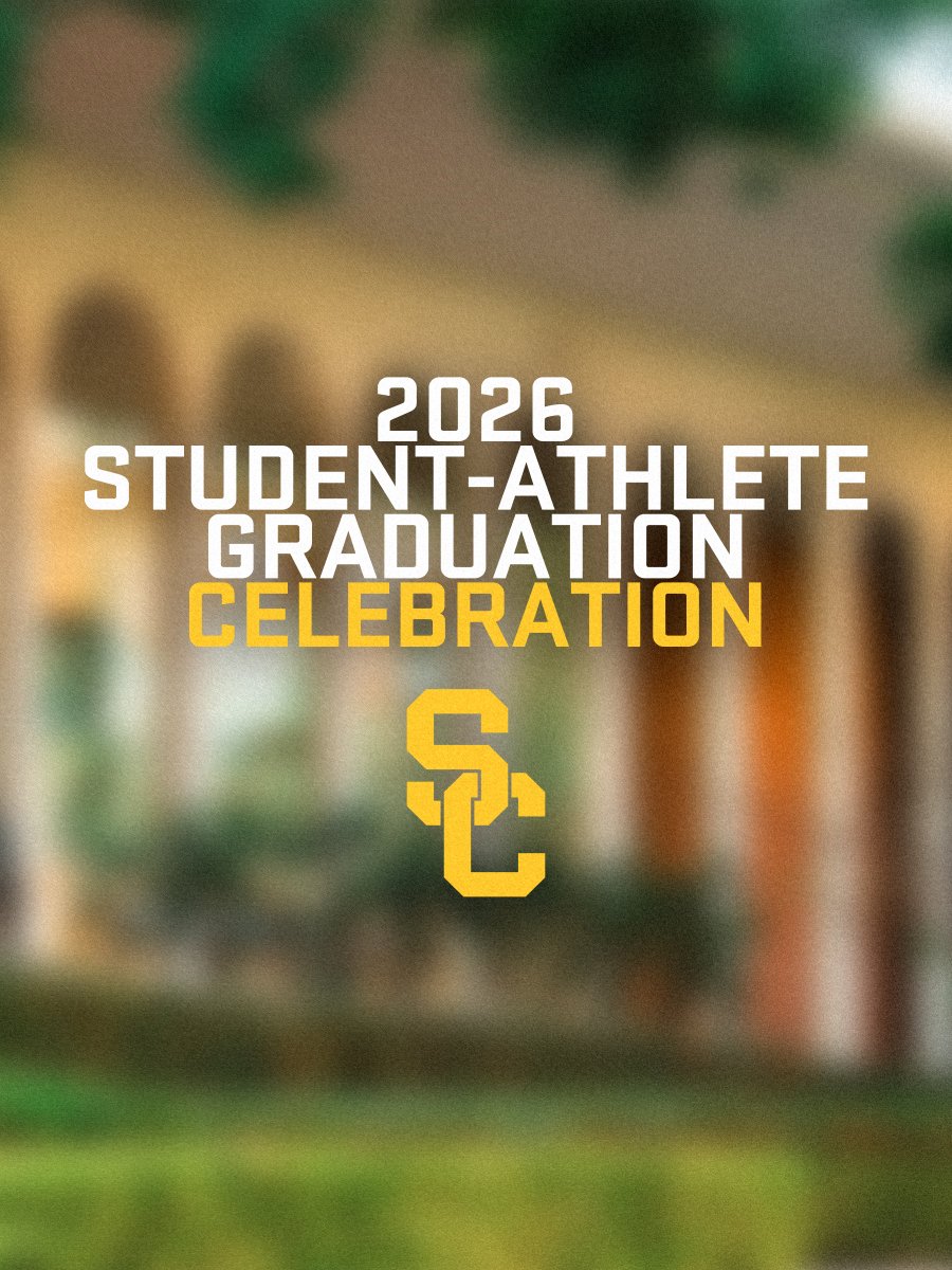USC Trojans tweet media