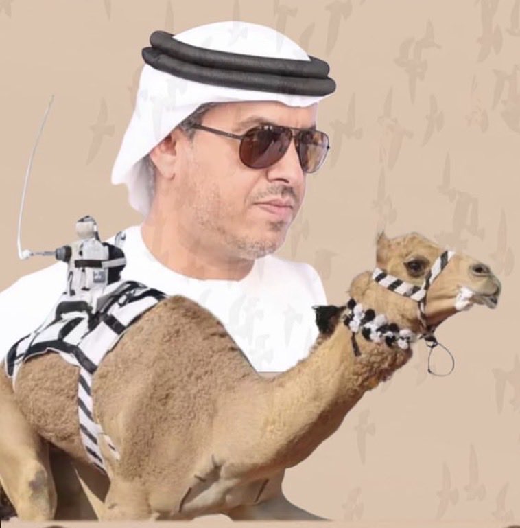 Faisal Al Khaldi 不 tweet media