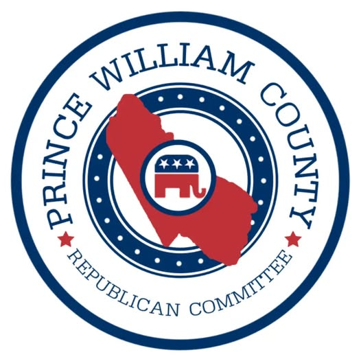 Prince William County Republican Committee tweet media