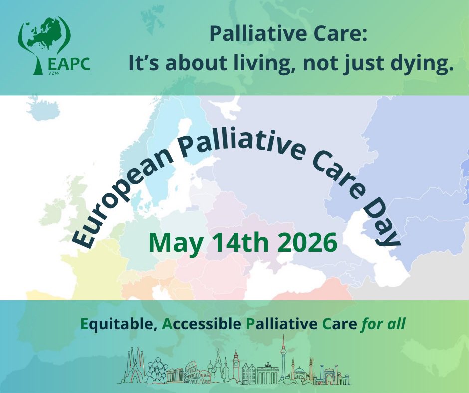 SICP - Società Italiana Cure Palliative tweet media