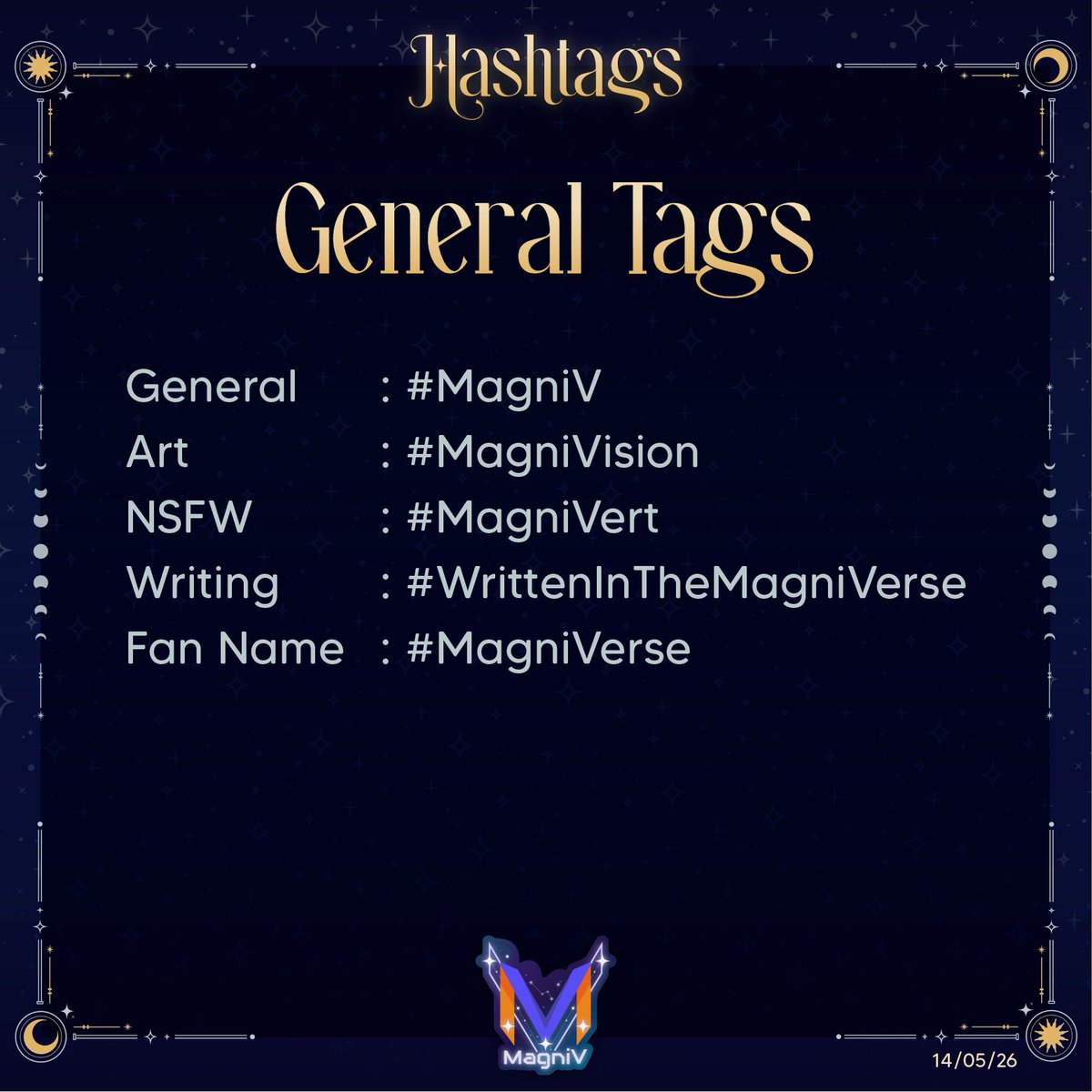 MagniV tweet media
