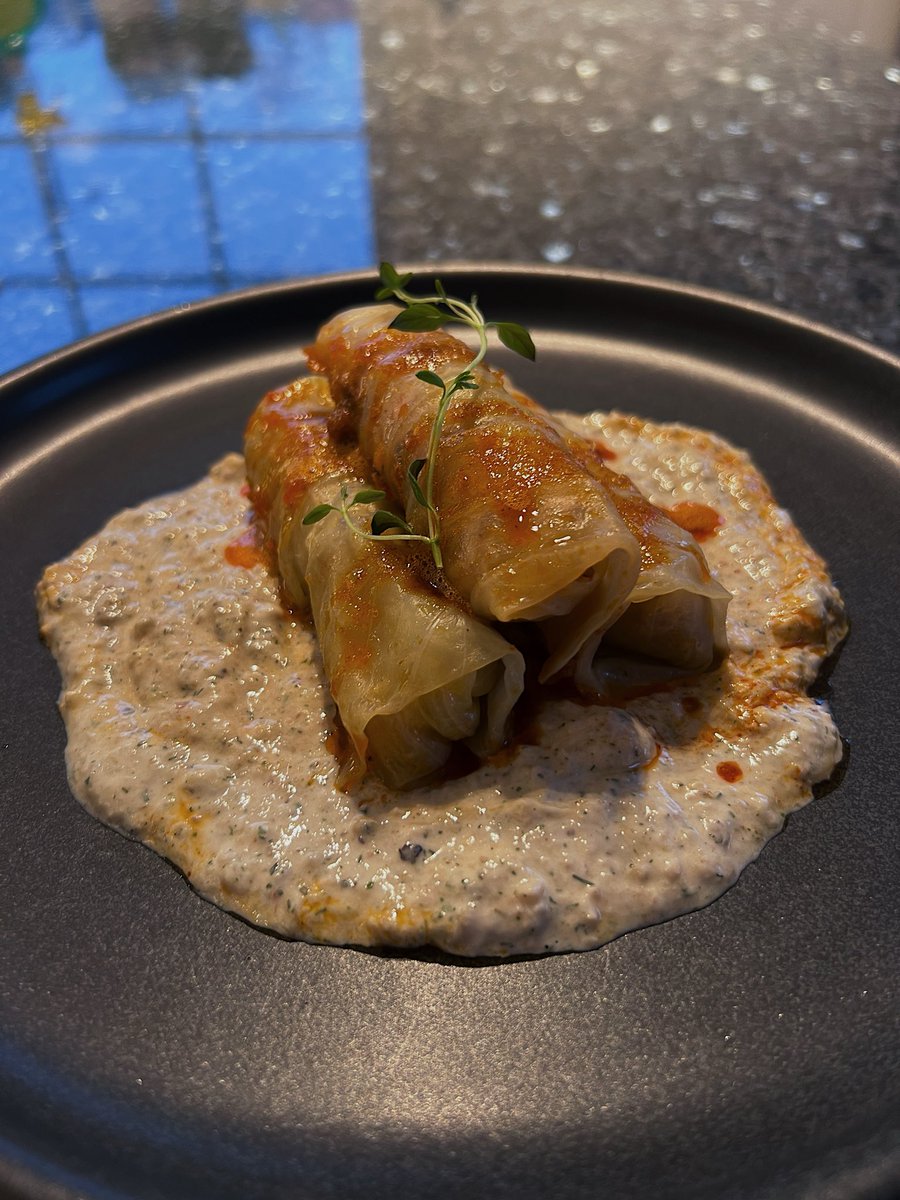ElifUnfiltered's tweet photo. Nothing piss me off more than a vegan Mediterranean/middle eastern.

We eat meat.

We have the best cuisines.

Do not come here with that western nonsense and eat your fuckkng meat.

And stfu https://t.co/Vbm7rI30ET