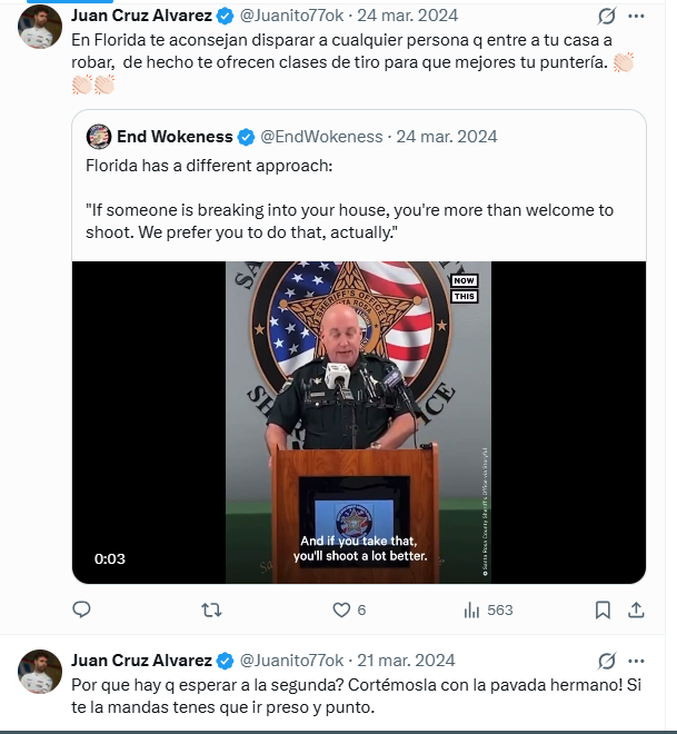 Facundo Ruiz tweet media