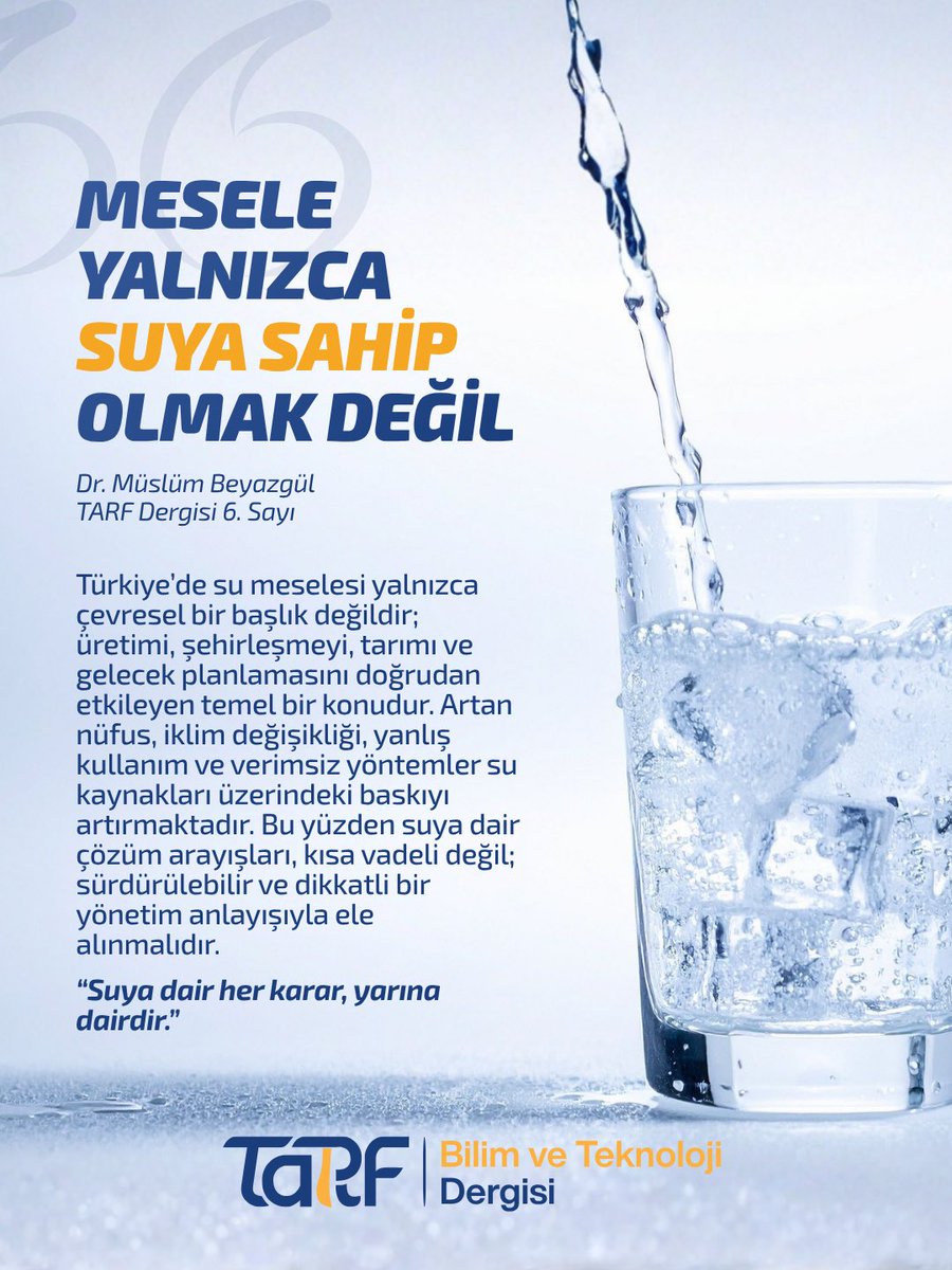 Tarfdergisi tweet media