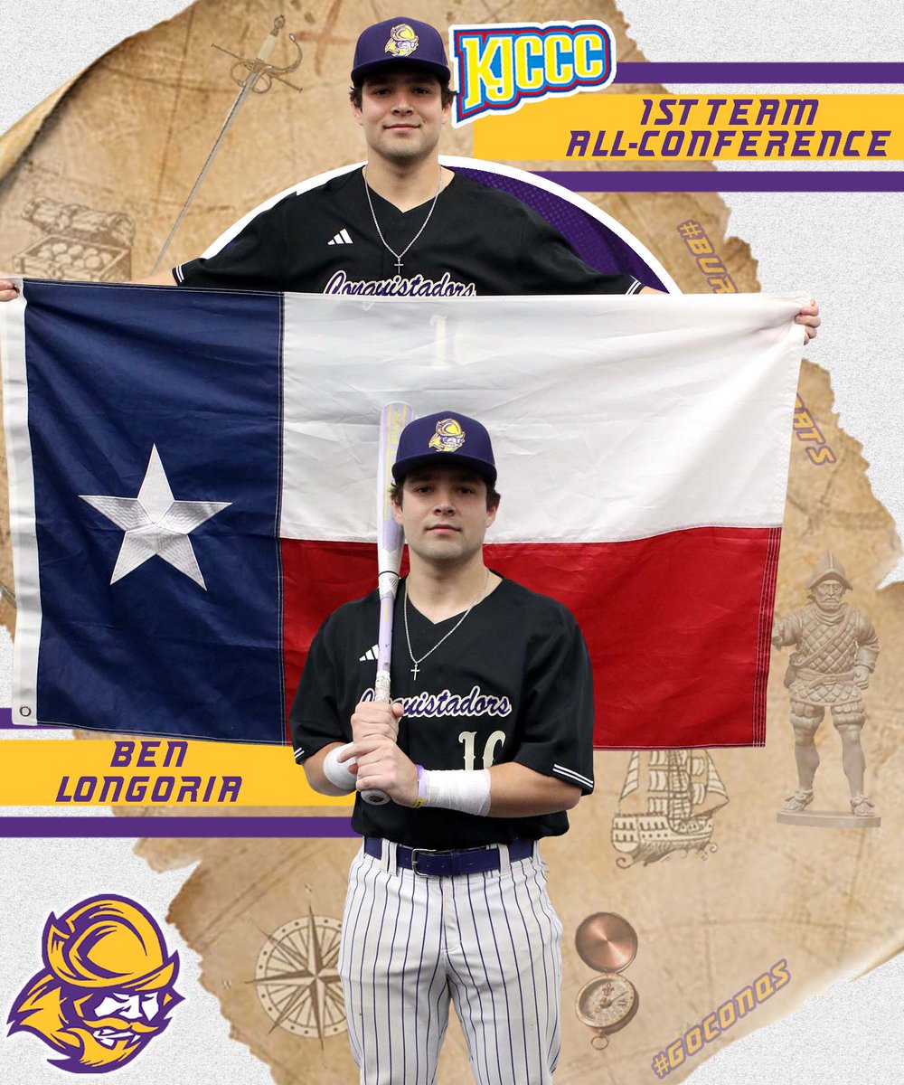 Dodge City CC Conquistadors tweet media