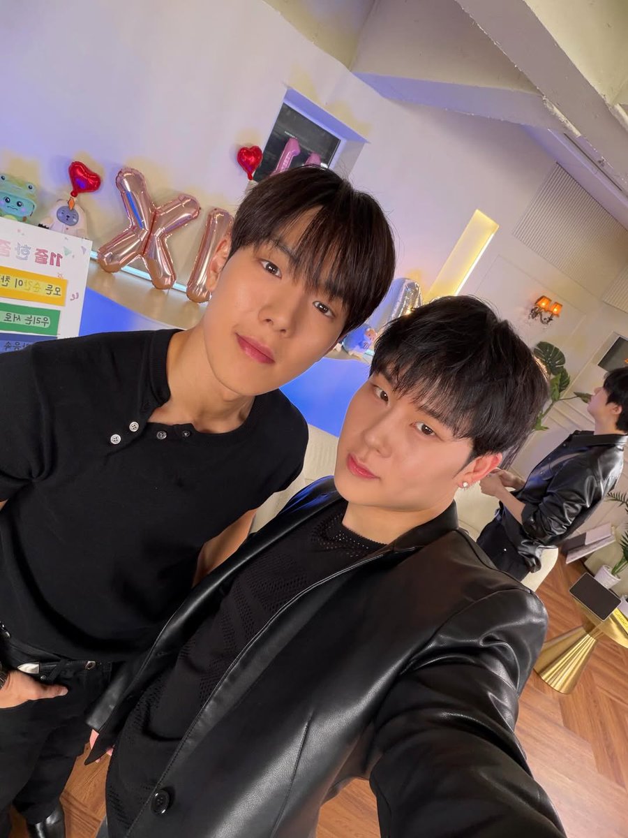 260515 허니 인스타 속 셔누 🤎 이쁘니들 🫶