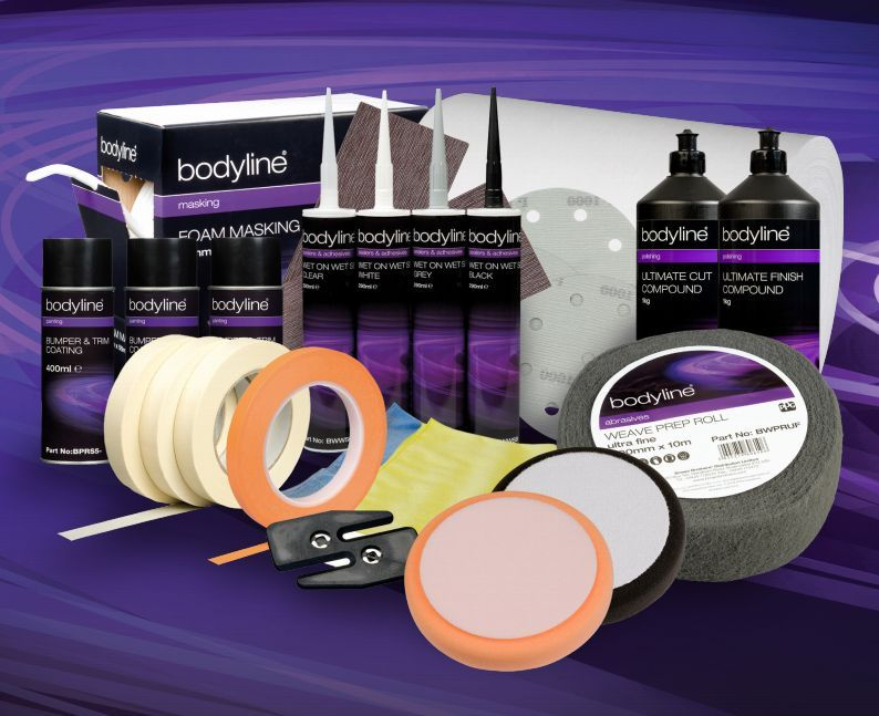 MaxMeyer_ES's tweet photo. Consumibles seleccionados por especialistas técnicos para simplificar el trabajo diario en carrocería y pintura. BODYLINE™ by PPG te ayuda a trabajar con más control y menos pruebas innecesarias.

https://t.co/YHEvt16VQf

#MaxMeyer #BodylineByPPG #PPGRefinish #Carroceria https://t.co/kNsDkCyuKm