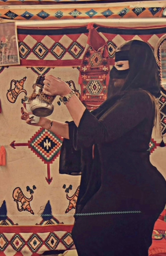 آمنة أريج 💗 tweet media