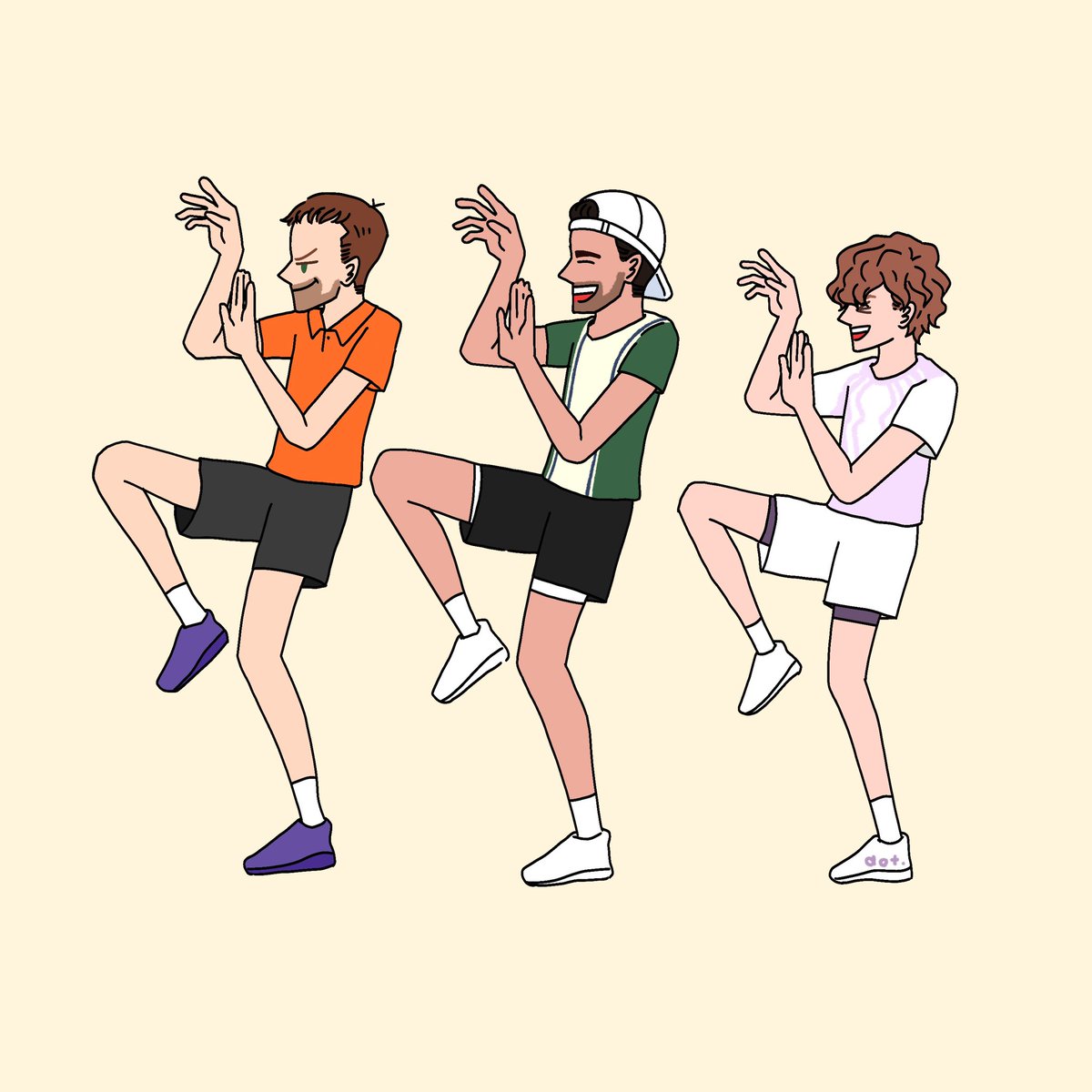 dotdotennis✏️🎾🏎️🏁🇭🇰 tweet media