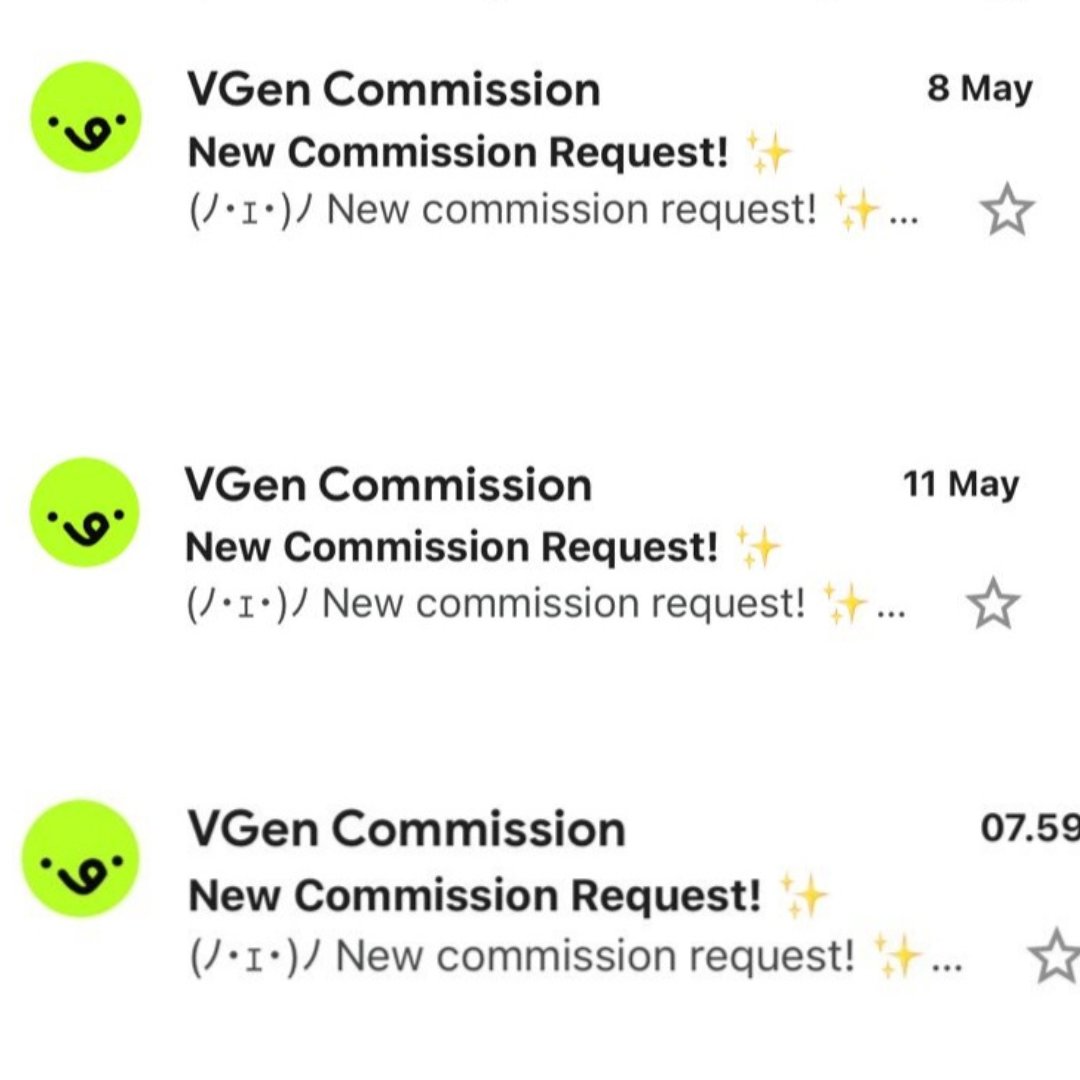 anpanfuku 🍞| vgen comms open! tweet media
