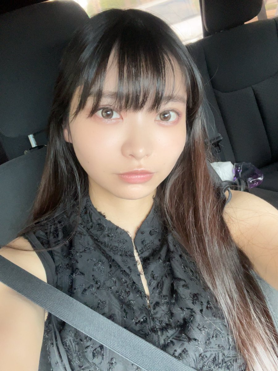 白井 仁萌(しらい にも)🐠🎀 tweet media