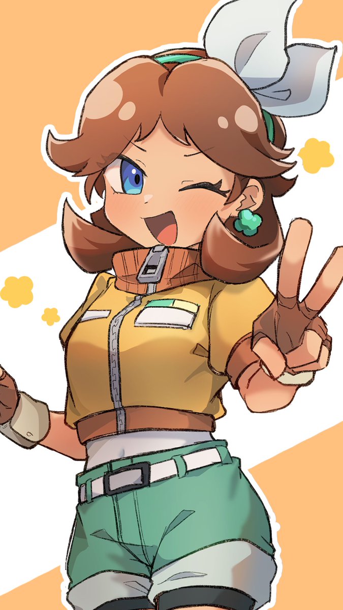 デイジー♥️ デイジ