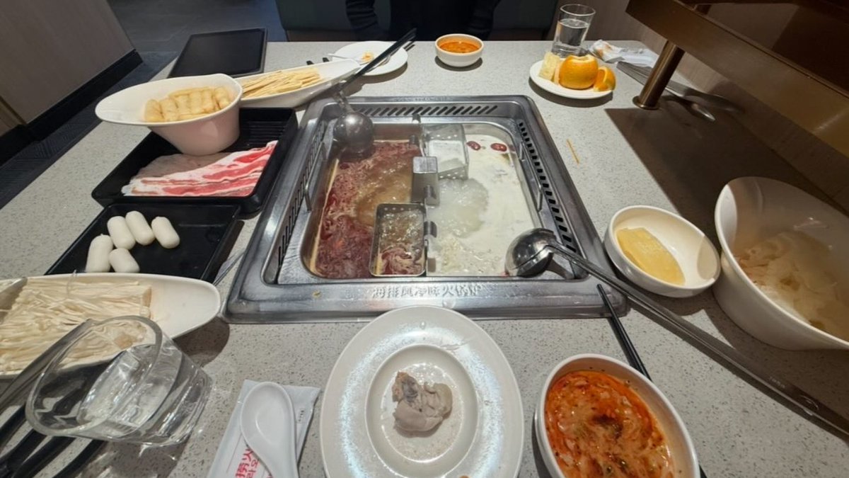 만둥이 tweet media