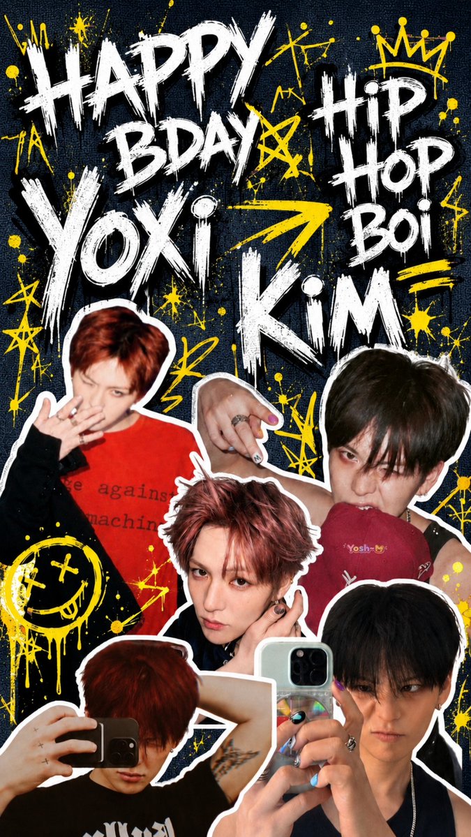 Yosh~🐯 tweet media
