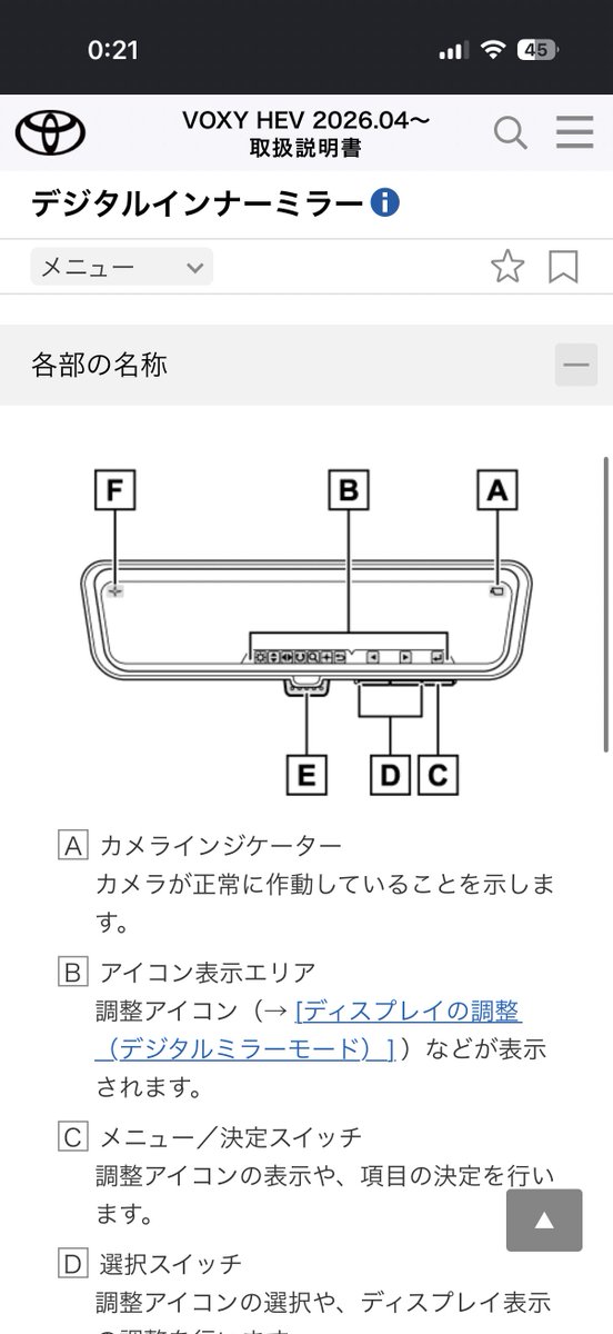 𝕥𝕒𝕜𝕦@90ヴォクシー納車待ち🙋♂️ tweet media