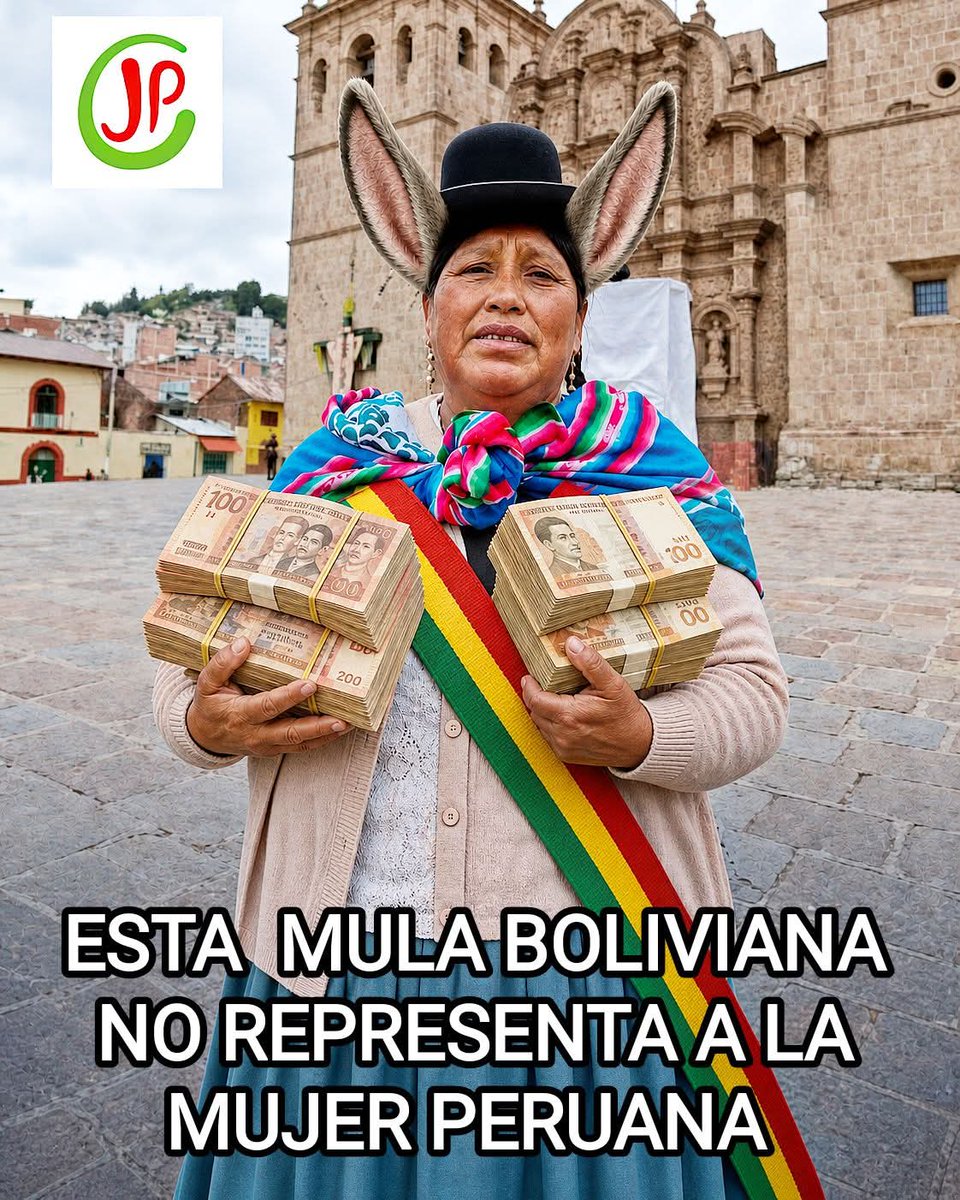 JUAN JOSE G. tweet media