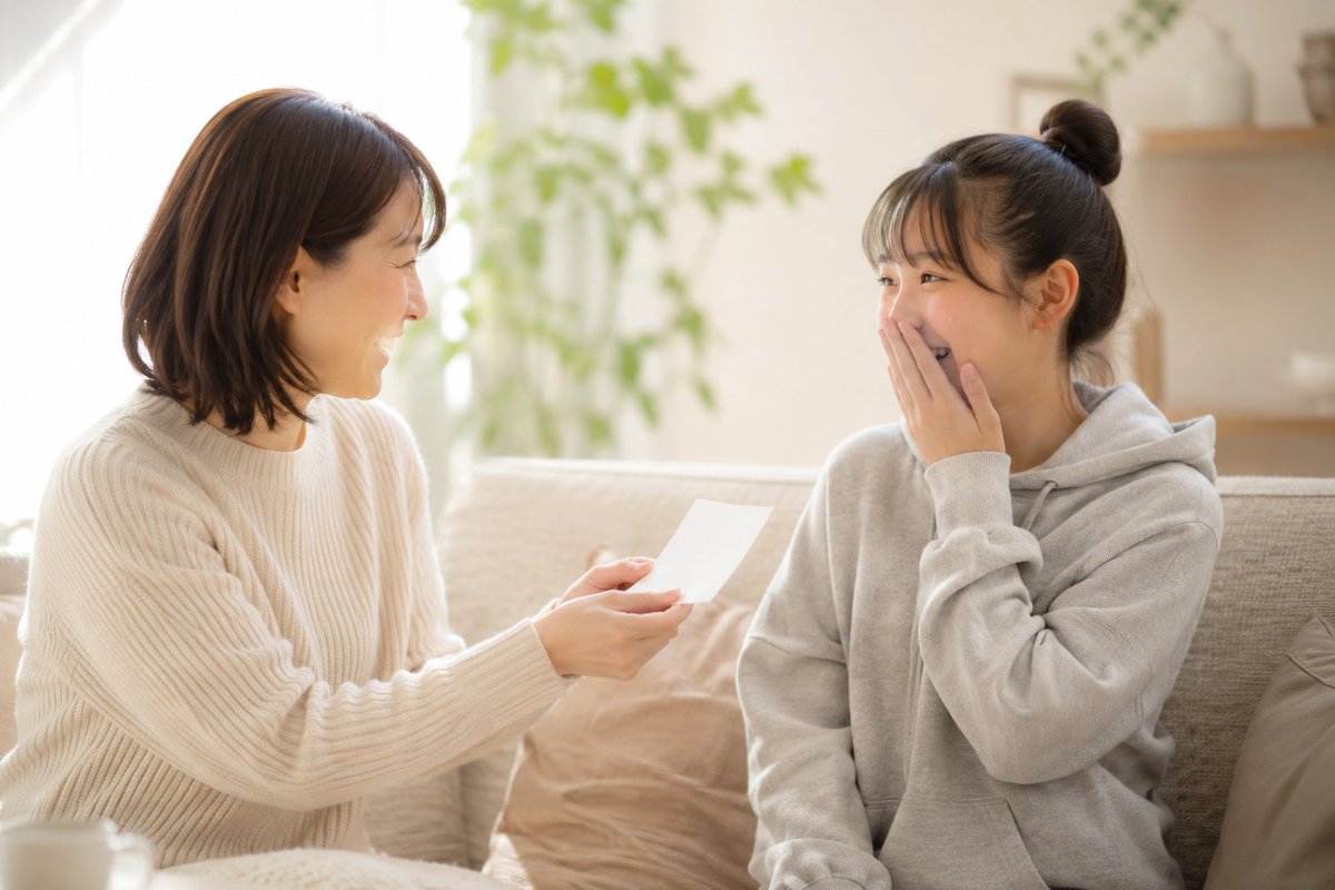 わたちゃん@EQから自分を信じる力 tweet media