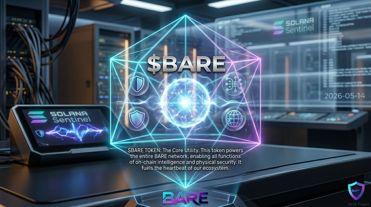 Bare Project tweet media