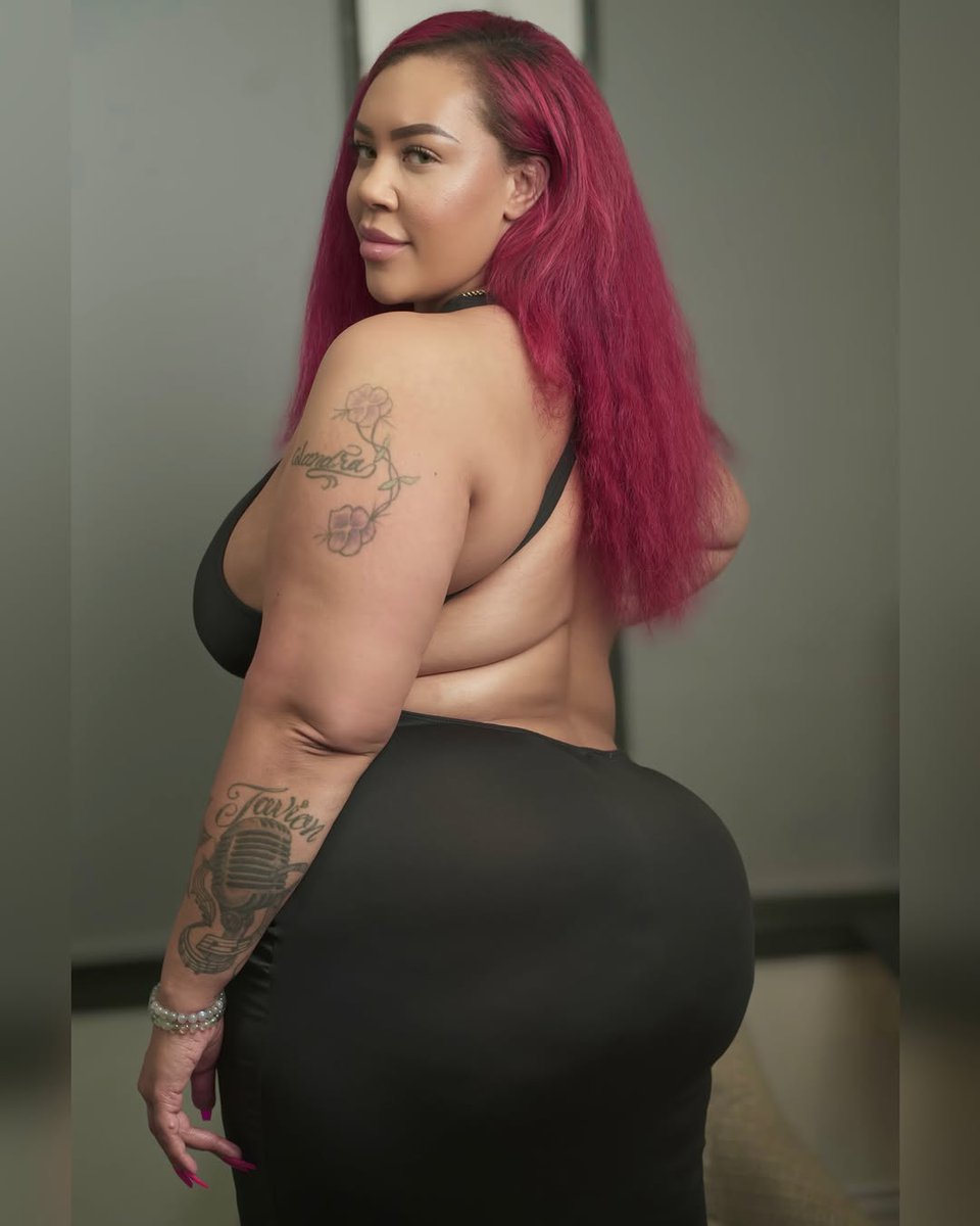 PLUS SIZE APPRECIATION HUB tweet media