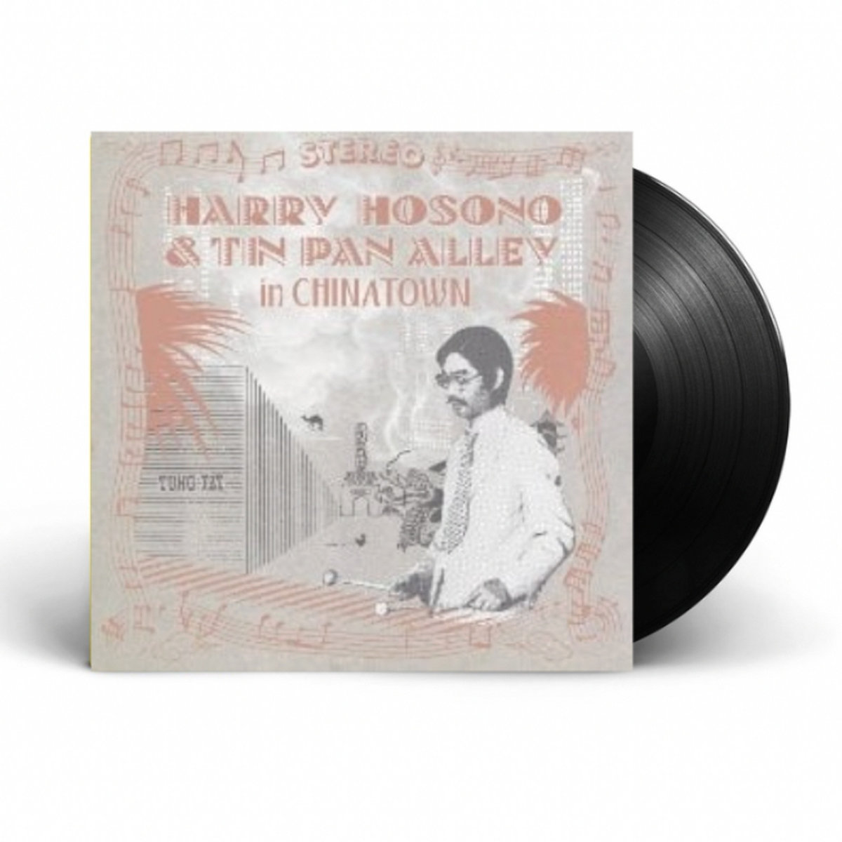 🇯🇵 Japan import, vinyl preorder info, don't miss this one! Harry