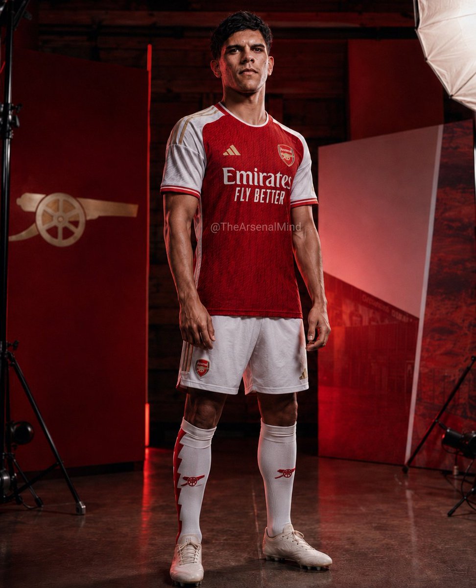 ARDENT GOONER tweet media