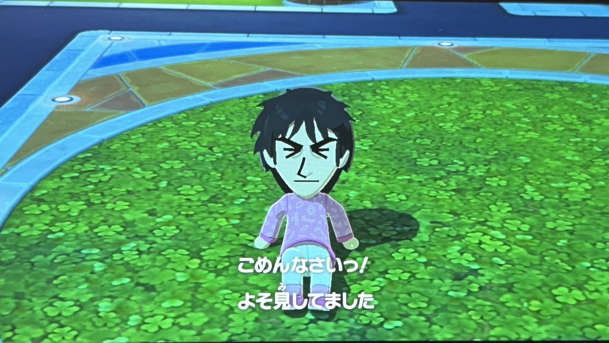 モリパワ tweet media