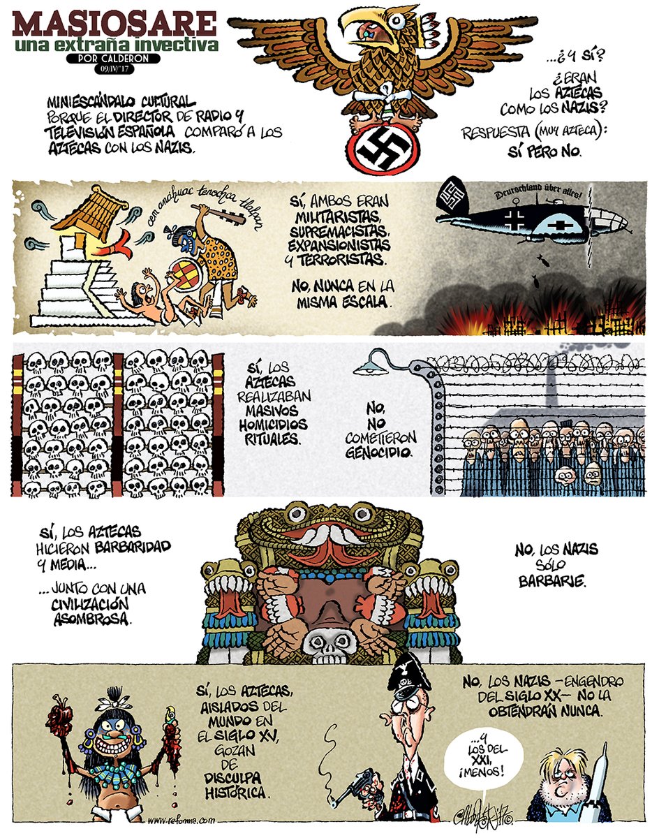 PacoCalderónCartones🇲🇽❤️🇺🇦❤️🇮🇱 tweet media