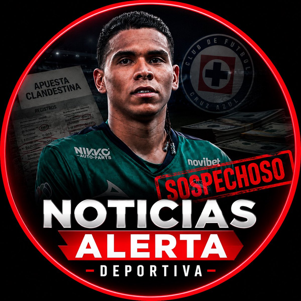 ALERTA DEPORTIVA tweet media