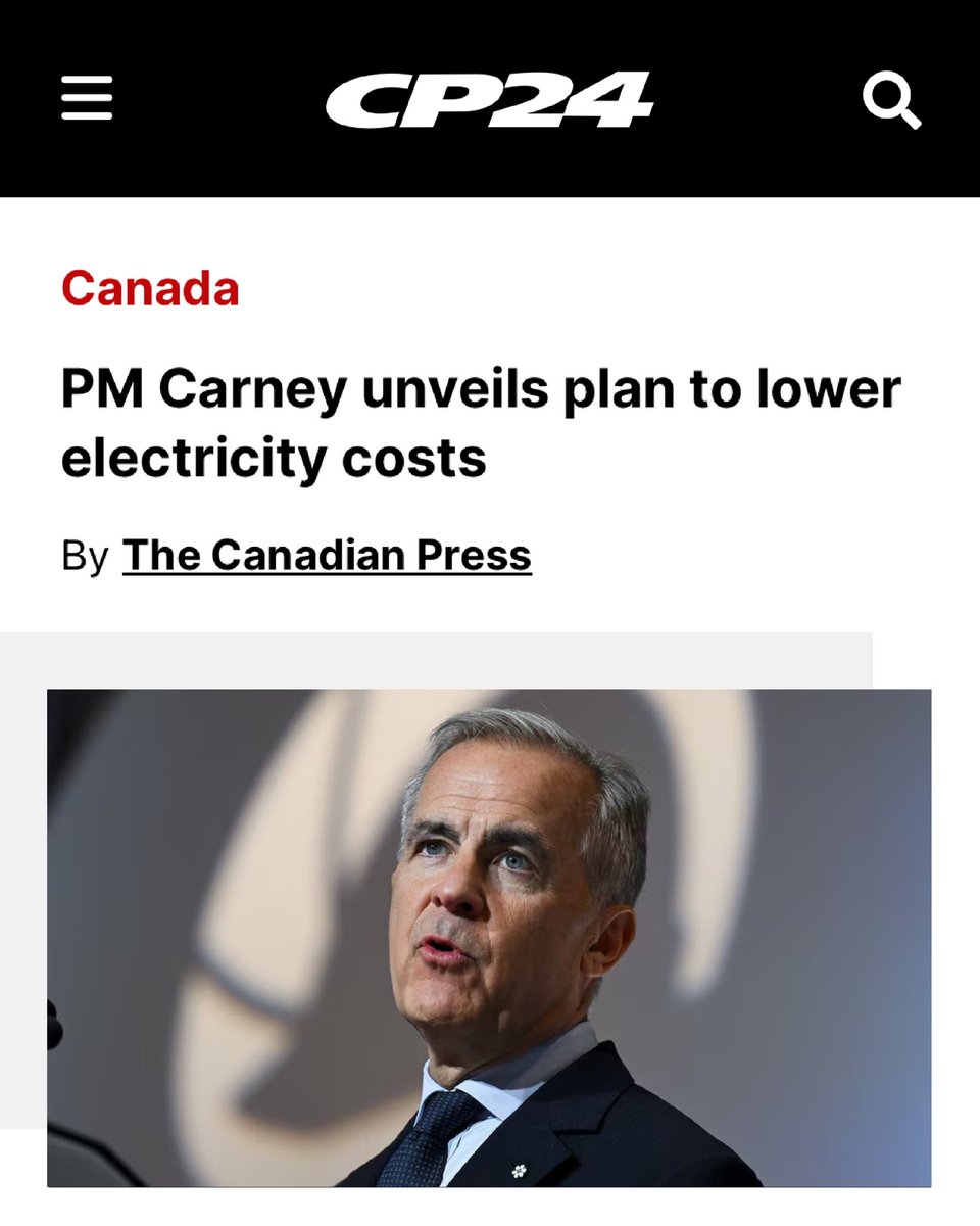 Mark Carney tweet media