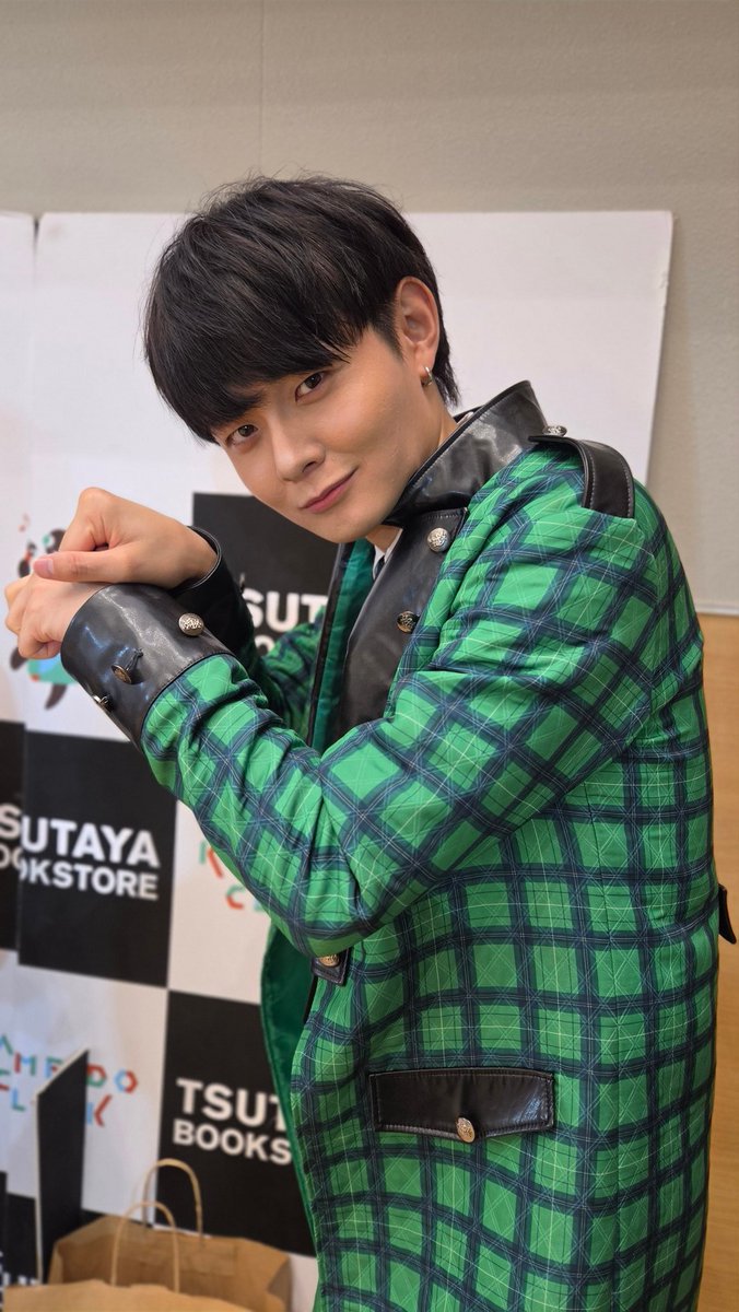 福 tweet media