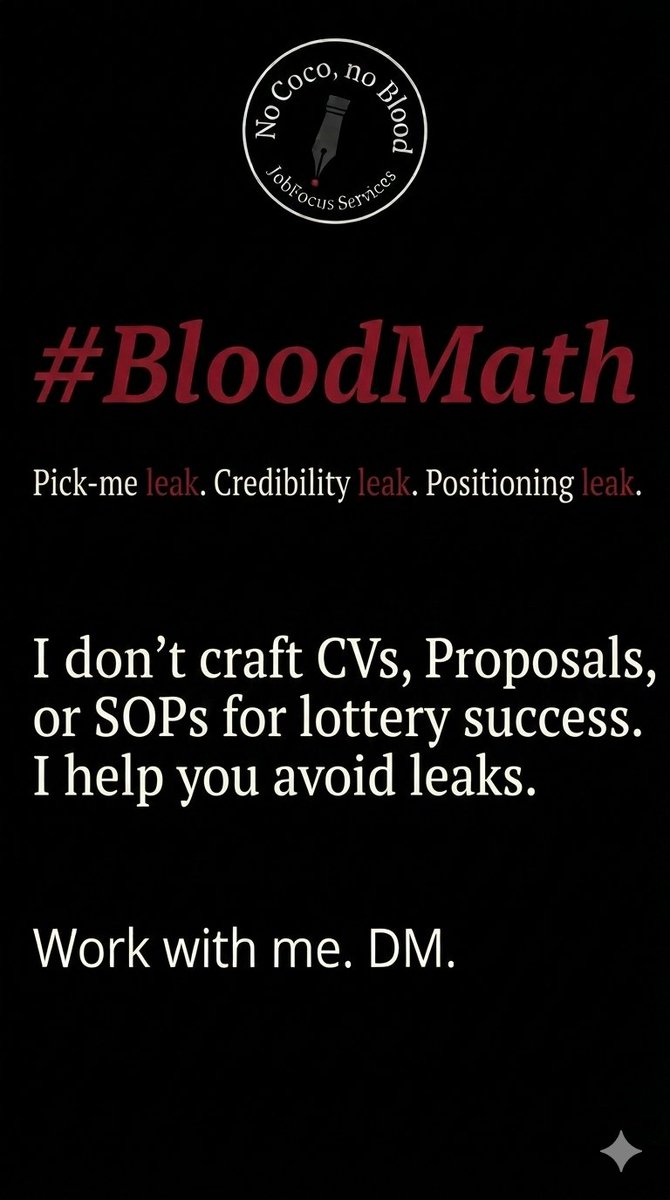 JobFocus Movement tweet media