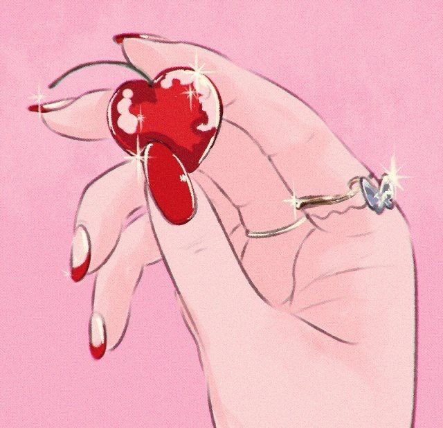 めうう♡̣̣͚꙰ tweet media