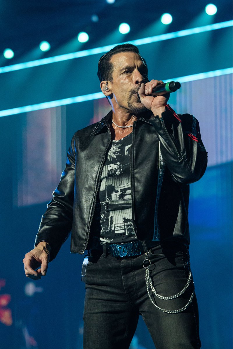 New Kids on the Block tweet media
