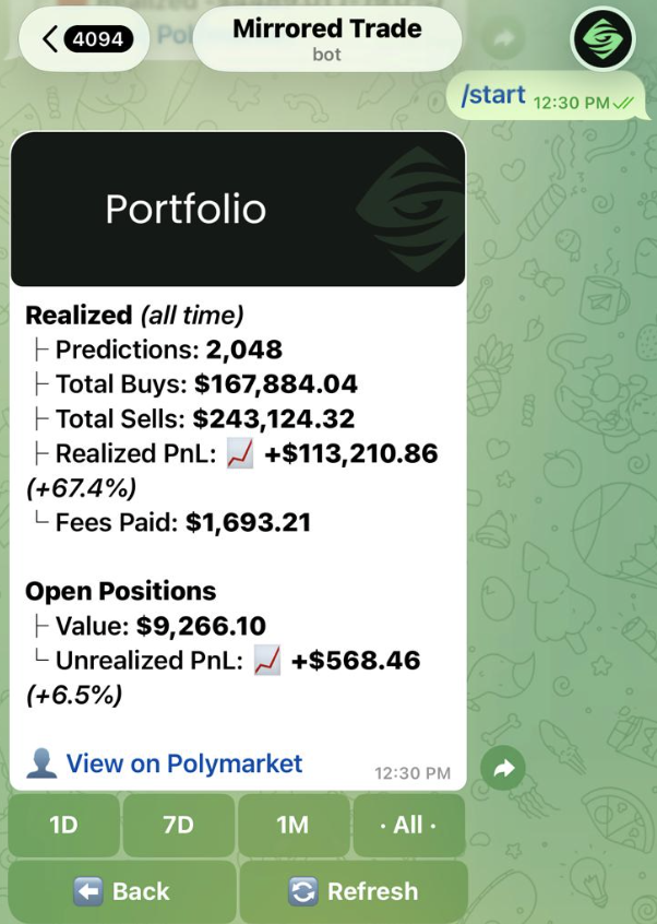 Mirrored.Trade tweet media