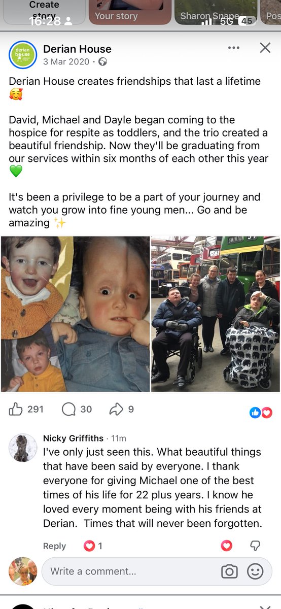 goggleboxemma's tweet photo. The cutest little boy who grew up to be such a lovely, grown man .. Heaven gained an Angel in you ❤️🩷
I will never forget your first word .. ‘Emma’ 
Love you kid x https://t.co/Kn3XBVAGFv
