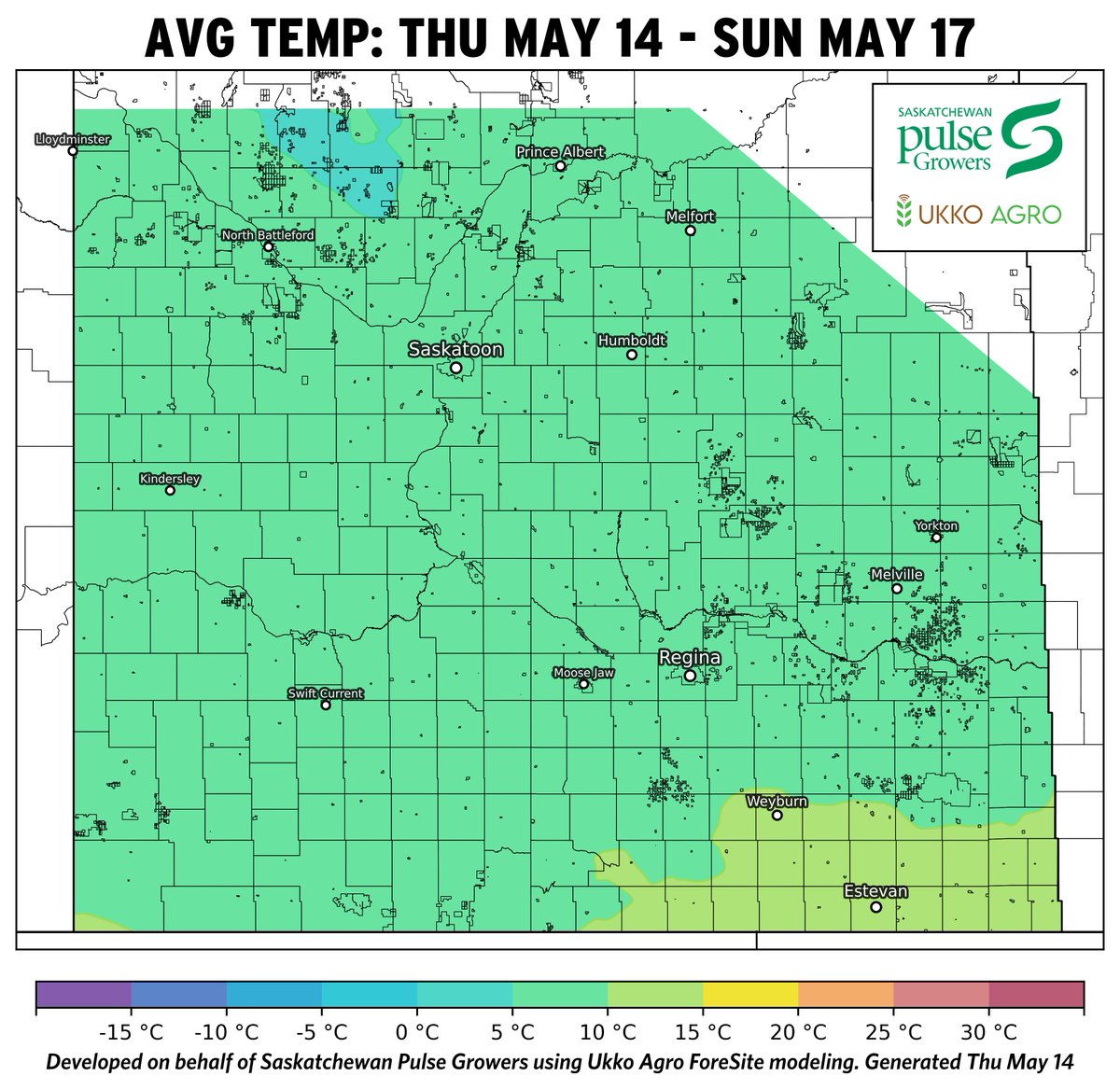 Saskatchewan Pulse Growers tweet media