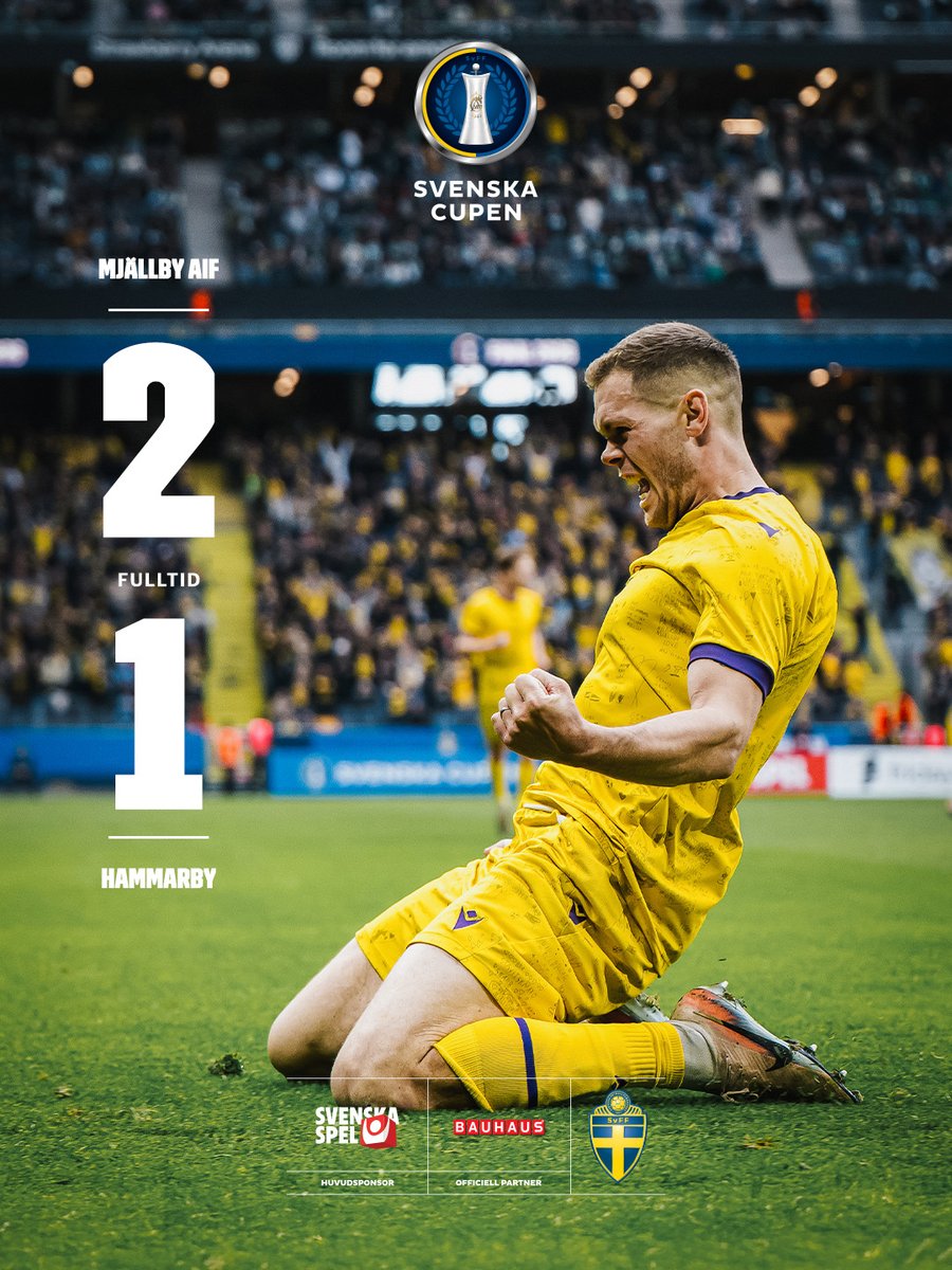 Svensk Fotboll tweet media