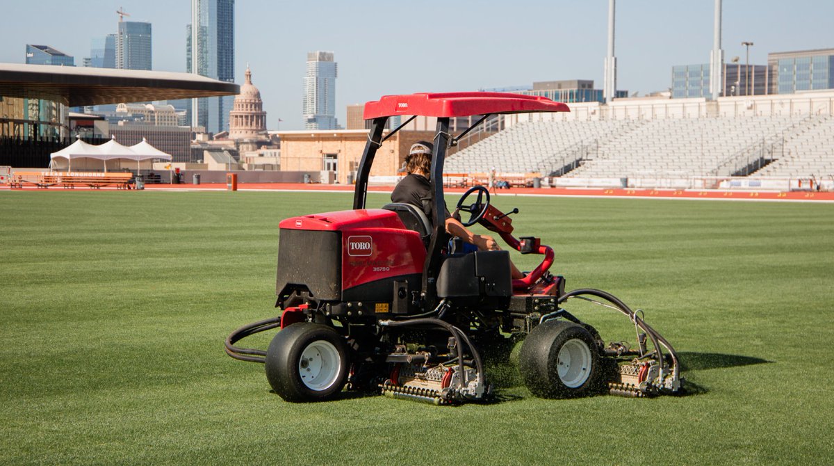 Professional Turf Products tweet media