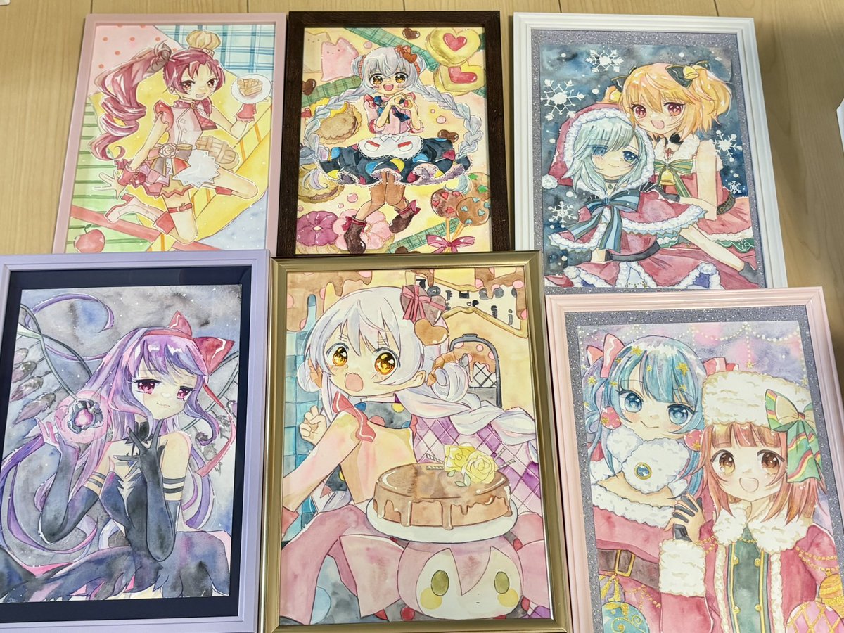 こちゃん🧸BOOTH公開中 (@cocoa10sugar) / Posts / X