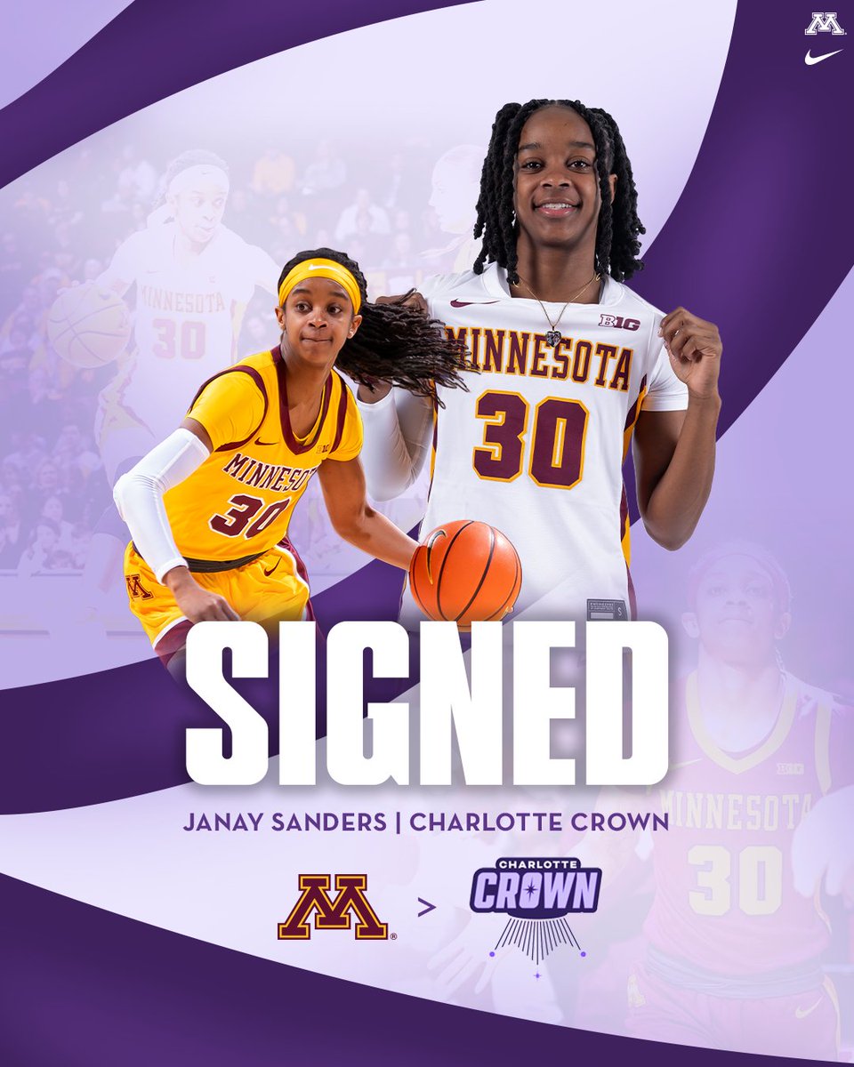 Minnesota Women's Basketball tweet media