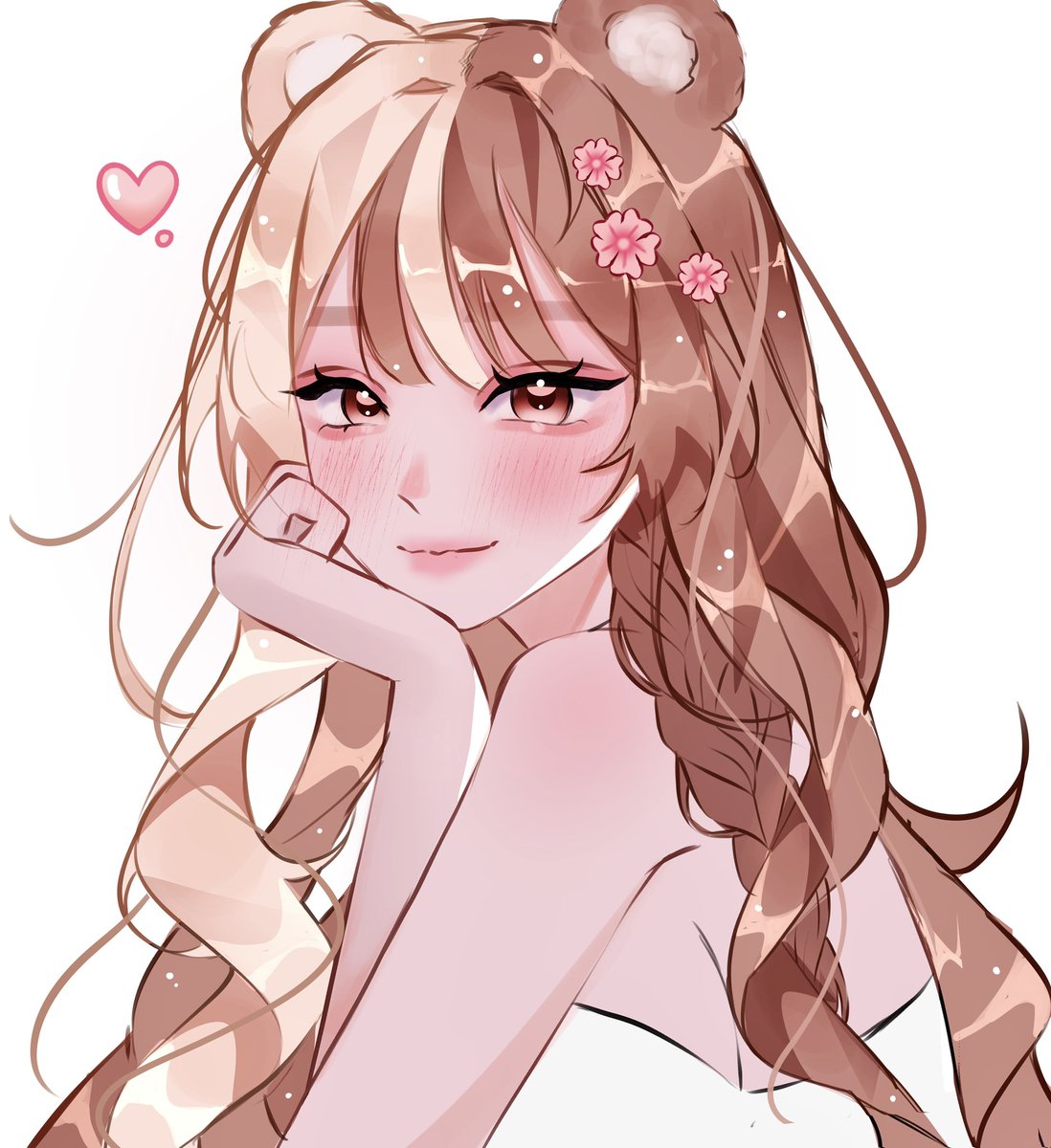 Aeri_Frost's tweet photo. raffle prize for @nabikkuma 🩷

#nabwiart https://t.co/KdcJW5wymH