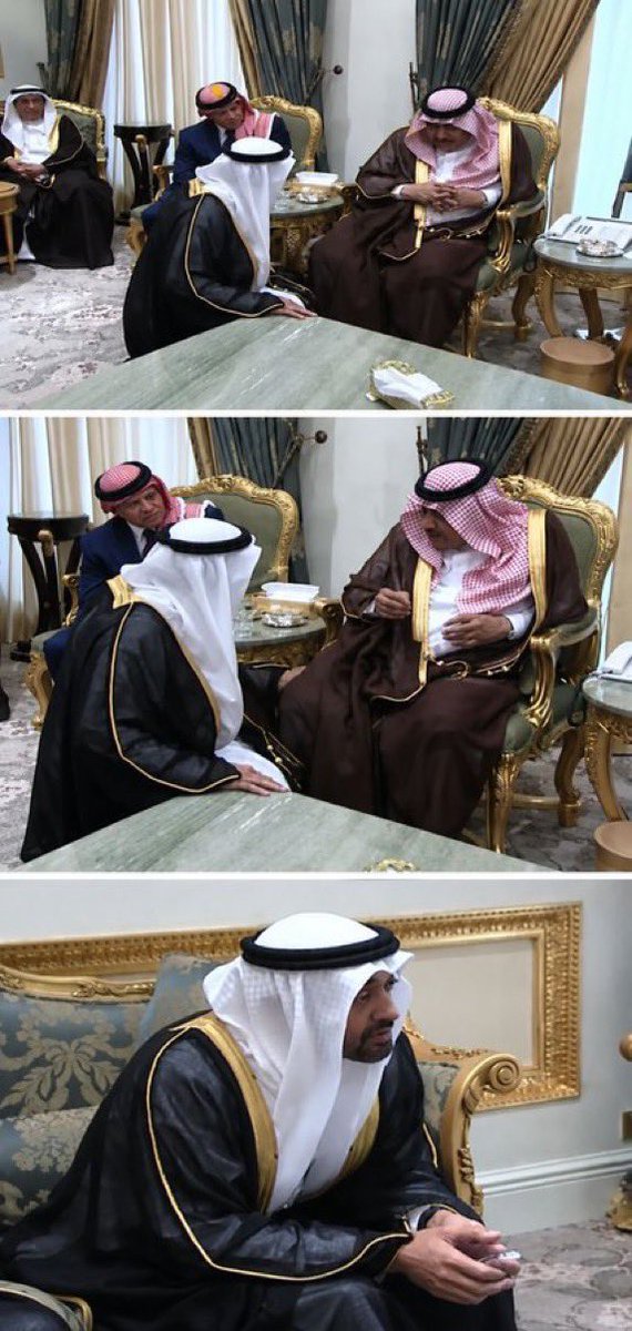 راكان tweet media