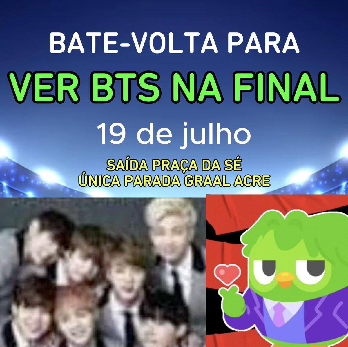 Duolingo Brasil 🇧🇷 tweet media